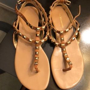 BcBG Sandals